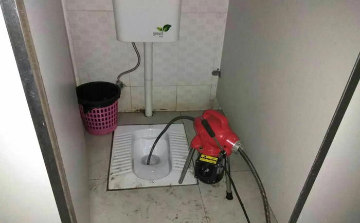 临城镇蹲便疏通