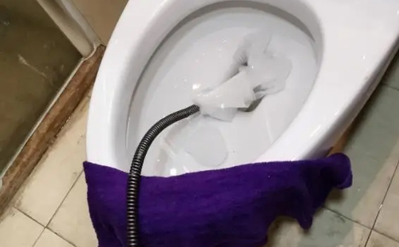 临城镇马桶疏通